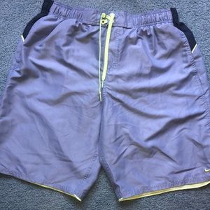 Nike Liner Bathing Suit